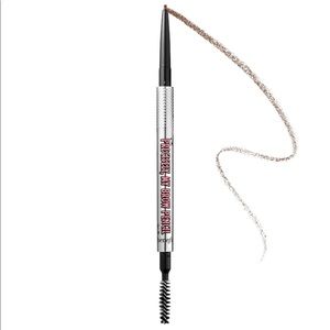 BRAND NEW Benefit Precisely My Brow Shade 2.75